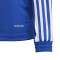 adidas Squadra 21 Trainings-Top Kinder team royal blue/white 116