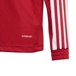 adidas Squadra 21 Trainings-Top Kinder team power red/white 116