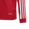 adidas Squadra 21 Trainings-Top Kinder GP6470 - team power red/white 116