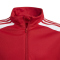 adidas Squadra 21 Trainings-Top Kinder GP6470 - team power red/white 116