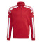 adidas Squadra 21 Trainings-Top Kinder team power red/white 116