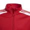 adidas Squadra 21 Trainings-Top Kinder team power red/white 116
