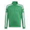 adidas Squadra 21 Trainings-Top Kinder team green/white 116