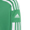 adidas Squadra 21 Trainings-Top Kinder team green/white 116
