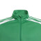 adidas Squadra 21 Trainings-Top Kinder team green/white 116
