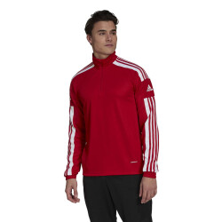 adidas Squadra 21 Trainings-Top team power red/white M