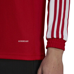adidas Squadra 21 Trainings-Top team power red/white M