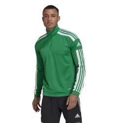 adidas Squadra 21 Trainings-Top team green/white XS