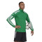 adidas Squadra 21 Trainings-Top team green/white XS