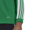 adidas Squadra 21 Trainings-Top team green/white XS