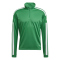 adidas Squadra 21 Trainings-Top team green/white XL