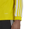 adidas Squadra 21 Trainings-Top team yellow/white XL