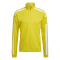 adidas Squadra 21 Trainings-Top team yellow/white XXL