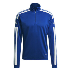 adidas Squadra 21 Trainings-Top team royal blue/white XS