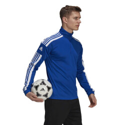 adidas Squadra 21 Trainings-Top team royal blue/white XS