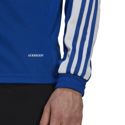 adidas Squadra 21 Trainings-Top team royal blue/white XS