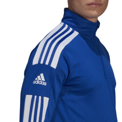 adidas Squadra 21 Trainings-Top team royal blue/white XS