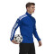 adidas Squadra 21 Trainings-Top team royal blue/white XS
