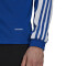 adidas Squadra 21 Trainings-Top team royal blue/white XS