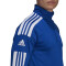adidas Squadra 21 Trainings-Top team royal blue/white XS