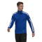adidas Squadra 21 Trainings-Top team royal blue/white M