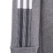 adidas Tiro 21 Hoodie Kinder grey four mel-sld 116