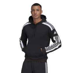 adidas Squadra 21 Sweat Hoodie black XS