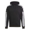 adidas Squadra 21 Sweat Hoodie black XS