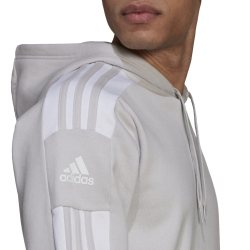 adidas Squadra 21 Sweat Hoodie team light grey S