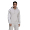 adidas Squadra 21 Sweat Hoodie team light grey S