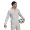 adidas Squadra 21 Sweat Hoodie team light grey S