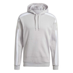 adidas Squadra 21 Sweat Hoodie team light grey M