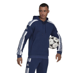 adidas Squadra 21 Sweat Hoodie team navy blue XS