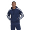 adidas Squadra 21 Sweat Hoodie team navy blue XXL
