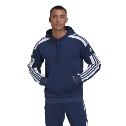 adidas Squadra 21 Sweat Hoodie team navy blue 3XL