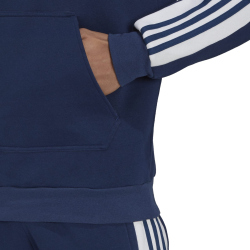 adidas Squadra 21 Sweat Hoodie team navy blue 3XL