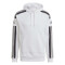 adidas Squadra 21 Sweat Hoodie white XS