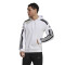 adidas Squadra 21 Sweat Hoodie white XS