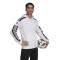adidas Squadra 21 Sweat Hoodie white XS