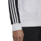 adidas Squadra 21 Sweat Hoodie white XS
