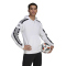 adidas Squadra 21 Sweat Hoodie white M