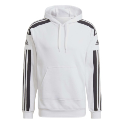 adidas Squadra 21 Sweat Hoodie white L