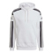 adidas Squadra 21 Sweat Hoodie white L