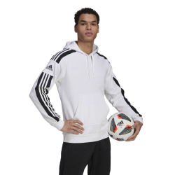 adidas Squadra 21 Sweat Hoodie white 3XL