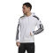 adidas Squadra 21 Sweat Hoodie white 3XL