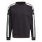 adidas Squadra 21 Sweatshirt black XS