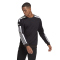 adidas Squadra 21 Sweatshirt black XS