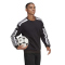 adidas Squadra 21 Sweatshirt black XS