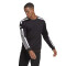 adidas Squadra 21 Sweatshirt black 3XL