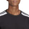 adidas Squadra 21 Sweatshirt black 3XL